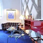 Schlosshotel Betzenstein 贝岑施泰因