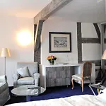 Schlosshotel Betzenstein 贝岑施泰因