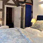 Schlosshotel Betzenstein 酒店 *