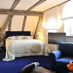 Schlosshotel Betzenstein 酒店 *