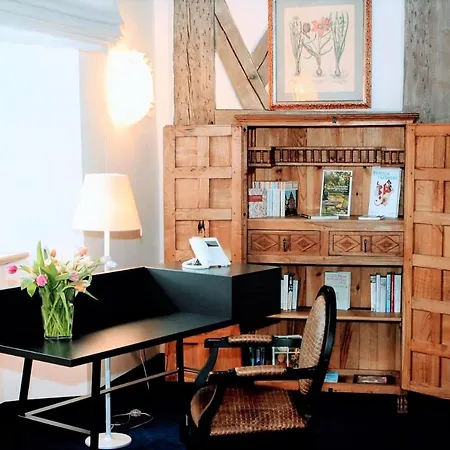 Szálloda Schlosshotel Betzenstein *
