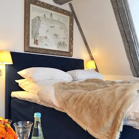 Hotel Schlosshotel Betzenstein
