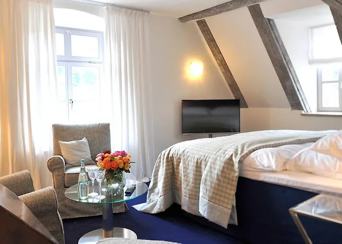 Schlosshotel Betzenstein * Betzenstein
