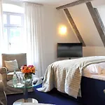Schlosshotel Betzenstein * Betzenstein