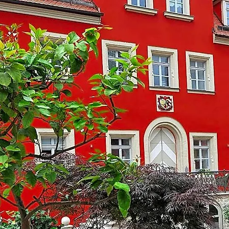 Schlosshotel Betzenstein * Betzenstein