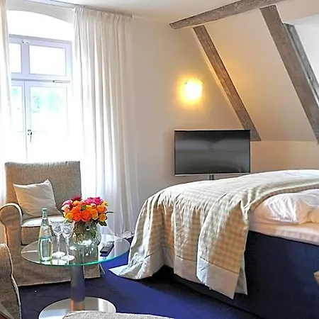 Schlosshotel Betzenstein Hotel Betzenstein