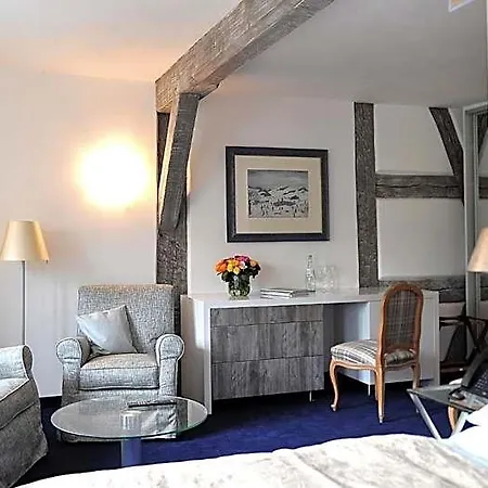 Schlosshotel Betzenstein * Betzenstein