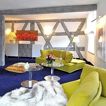 Schlosshotel Betzenstein *