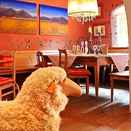 Hotel Schlosshotel Betzenstein Betzenstein