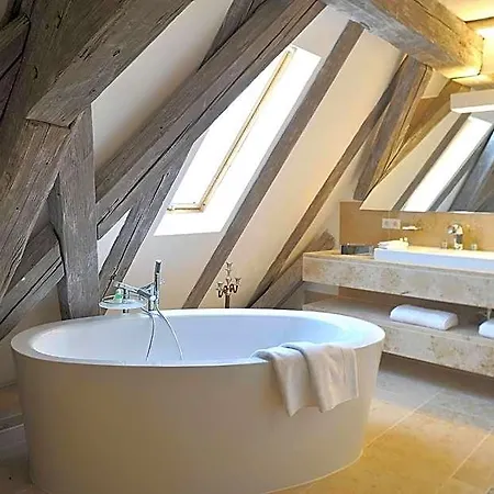 Hotel Schlosshotel Betzenstein Betzenstein