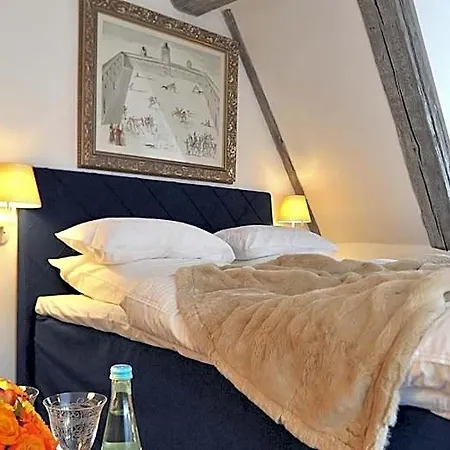 Schlosshotel Betzenstein *