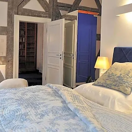 Schlosshotel Betzenstein Szálloda