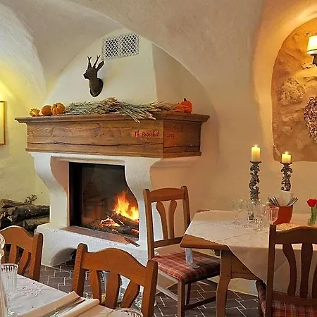 Hotel Schlosshotel Betzenstein