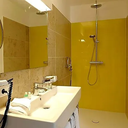 Hotel Schlosshotel Betzenstein *