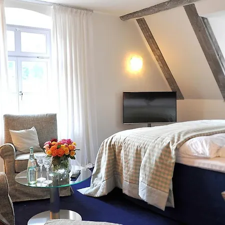 Schlosshotel Betzenstein * Betzenstein