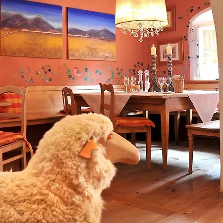 Hotel Schlosshotel Betzenstein