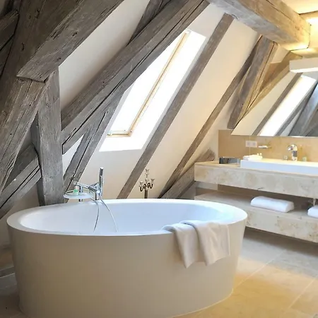 Schlosshotel Betzenstein *