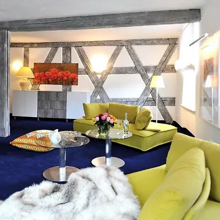 Schlosshotel Betzenstein Hotel *