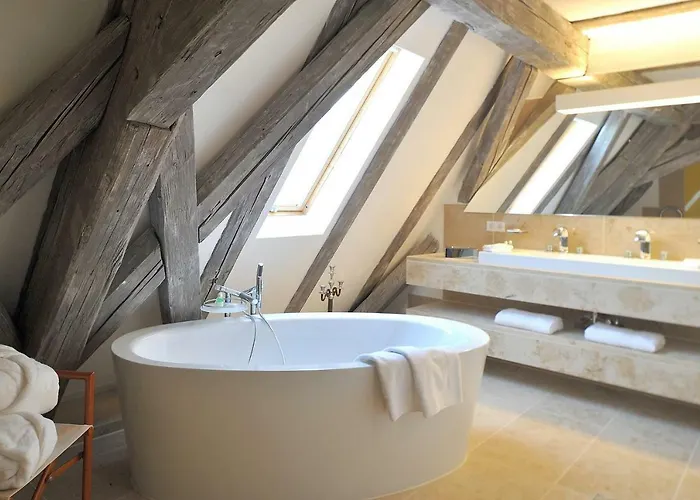 Schlosshotel Betzenstein *
